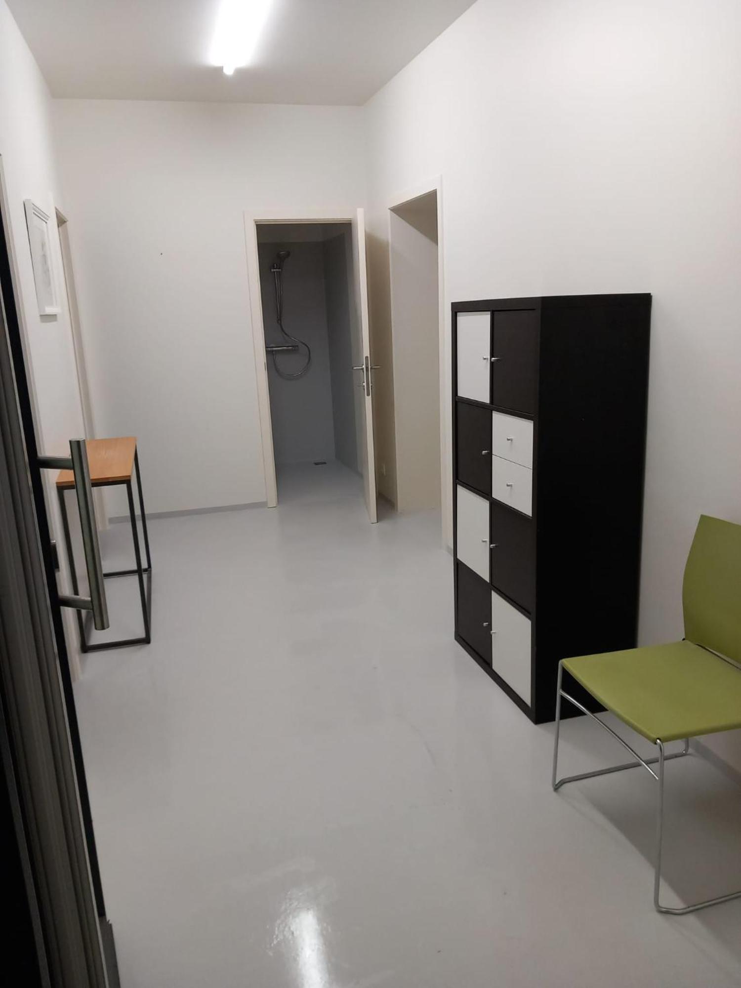 Chez Jean-Claude Chambre 4 Personnes Wavre Exteriör bild
